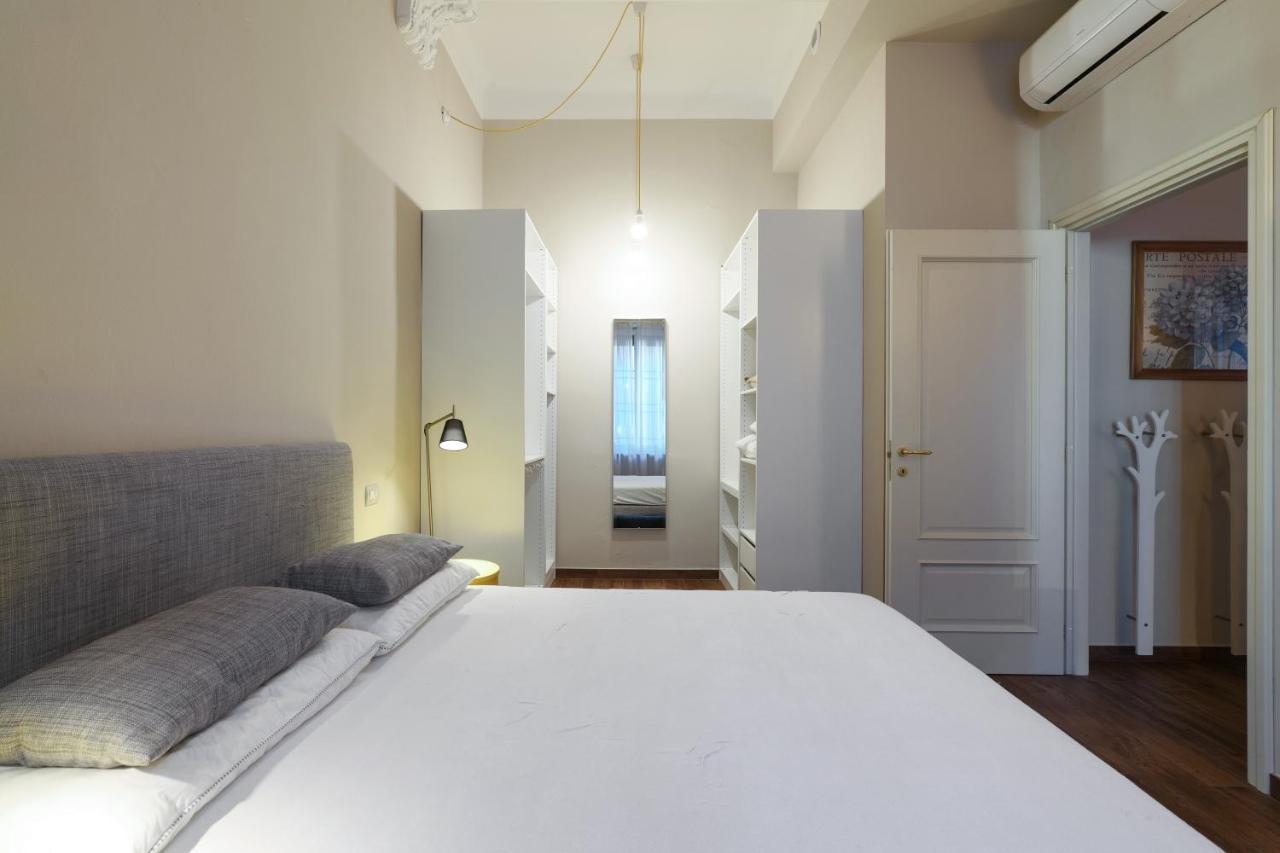 Contempora Apartments - Porta Romana - Traviata ミラノ エクステリア 写真