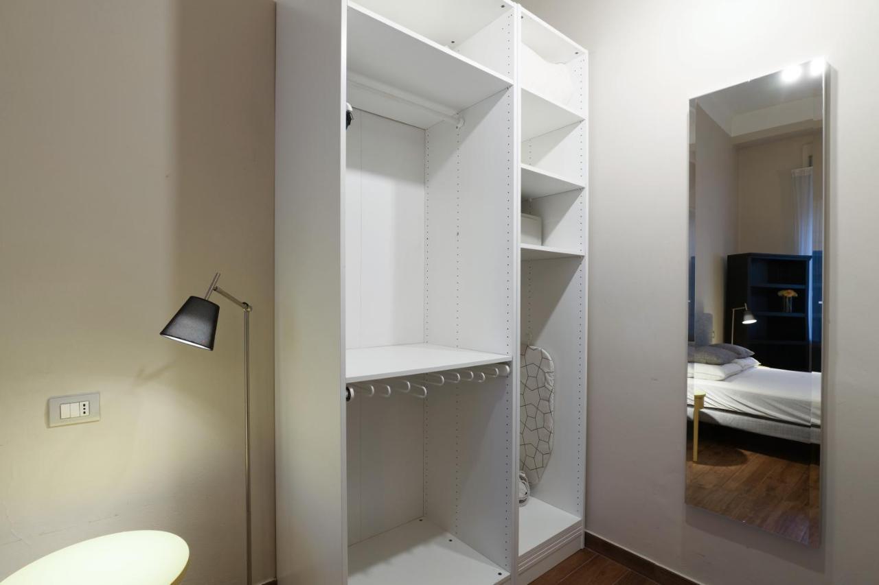 Contempora Apartments - Porta Romana - Traviata ミラノ エクステリア 写真