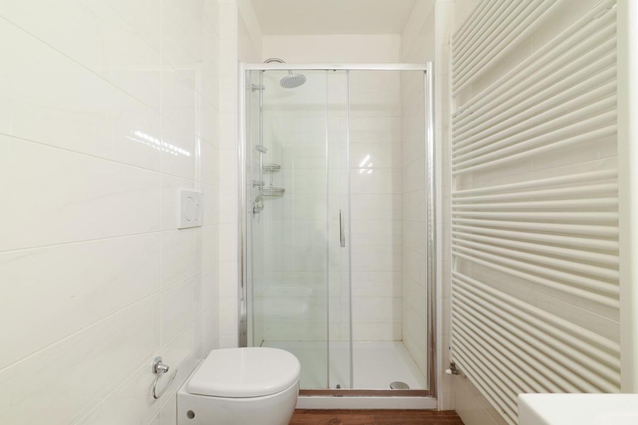 Contempora Apartments - Porta Romana - Traviata ミラノ エクステリア 写真