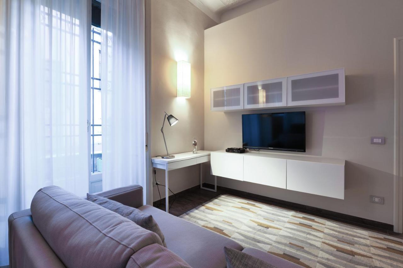 Contempora Apartments - Porta Romana - Traviata ミラノ エクステリア 写真