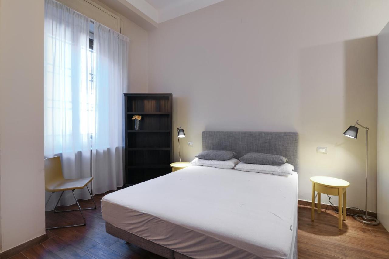 Contempora Apartments - Porta Romana - Traviata ミラノ エクステリア 写真